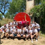 Las mejores ciudades en España para una despedida