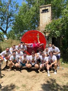 Las mejores ciudades en España para una despedida