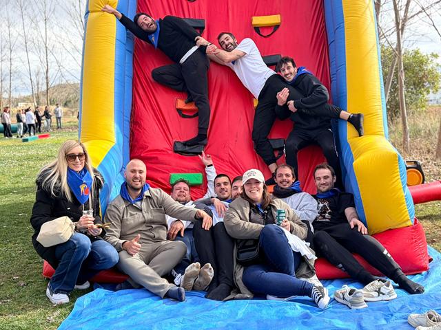 despedida soltero Logroño